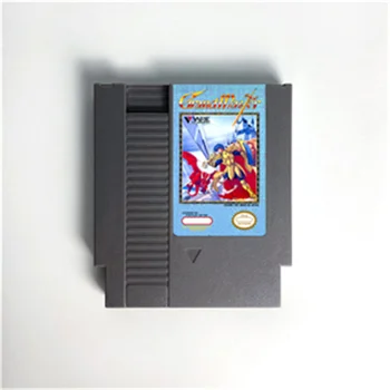 Marele Maestru Joc Coș pentru 72 de Pini Consola NES