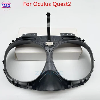 Original Pentru Oculus Quest 2 set de Căști VR Lens Cover Shell Cu Fotosensibil Cablu Flex Pentru Meta Quest 2 Reparare Piese de schimb