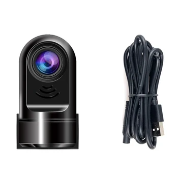 De înaltă Definiție 1080P Ciclu Dashcam se Potrivesc pentru G Senzor de Camera Auto Video Recorder Dashcam Inregistrare DVR Accesorii aparat de Fotografiat H7JD