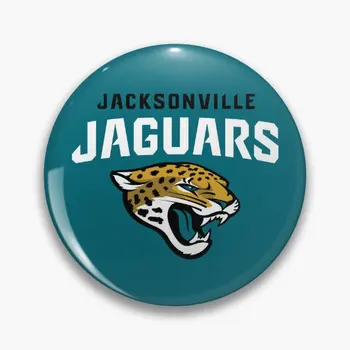 Lawrence Jacksonville Oraș Moale Butonul Pin Amuzant Drăguț Creatoare De Moda Pentru Femei De Pin Rever Haine Cadou Guler Pălărie Iubitor De Desene Animate