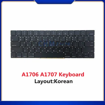 Noi KR coreean Layout Pentru Macbook Pro Retina 13 