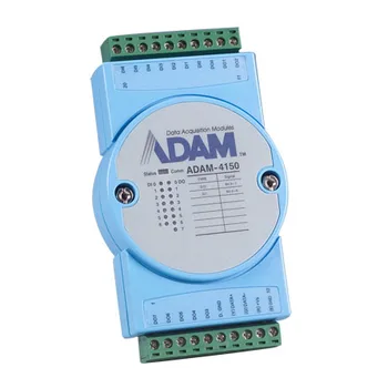 Digital I/O module mari de temperatura, ADAM-4150-AE