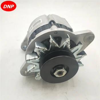 DNP Piese Auto JFZ140-011 Alternator se Potrivesc Pentru Motor 4D94-2 C204 14V 40A Alternator Ansamblu