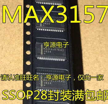 5pcs/lot 100% nou MAX3157EAI MAX3157 MAX3157CAI SSOP28