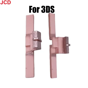 JCD 1buc Pentru 3DS Consolă de jocuri 3D de Alunecare Comutator Comutator Buton Roz Externe Conversie 3D Înlocuirea Comutatorului