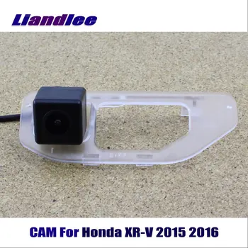 Pentru Honda XR-V XRV 2015 2016 Masina Parcarea cu spatele aparat de Fotografiat retrovizoare Backup CAM HD CCD Viziune de Noapte