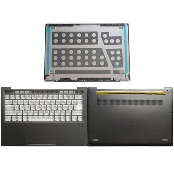 Nou Pentru Lenovo Ideapad 720S-13 720S-13ARR 720S-13IKB Laptop LCD Back Cover/de Sprijin pentru mâini de Sus/JOS de CAZ/