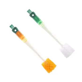 Sticla Perie de Curățare Gadget-uri de Bucătărie de Spălat Multifuncțional Cleaning Tool Perie Sticla pentru Pahare Cani de Apa Sticla, Vaza-Cani