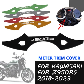 Accesorii motociclete Metru Tapiterie Bord Stiker Praf Capacul de Protecție Guard Capac Pentru Kawasaki Z900RS Z900 RS Cafe Z 900 RS 2022