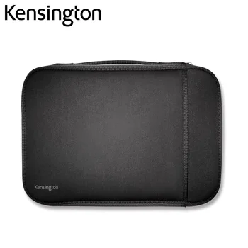 Kensington Tableta Sac de Maneca Caz Interior Căptușeală Lână pentru iPad pentru Suprafața Macbook Air Pro 11/13/14 Inch Laptop K62609