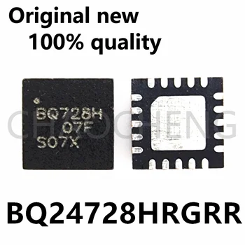 (5 buc)100% Nou BQ24728HRGRR BQ24728H BQ728H QFN-20 Chipset