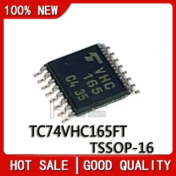 10BUC/LOT Nou Original TC74VHC165FT TC74VHC125FT TC74VHC123AFT TC74VHC14FT TC74VHC11FT TSSOP Chipset