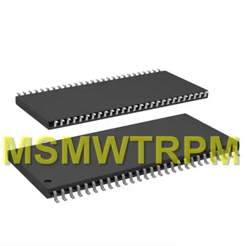MT48LC4M32B2P-7IT:G SDRAM 128Mb TSOP Original Nou