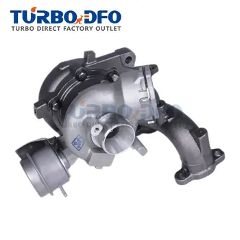 Turbo încărcător auto Pentru Seat Cordoba ibiza III 1.4 TDI 59Kw 80 CP BWB BMS 045253019J 5439-970-0054 Complet Turbina Turbolader