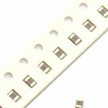 500pcs 100nF 104K 50V 0805(2012) 2*1.2 mm 10% X7R SMD Chip Condensator Ceramic MLCC