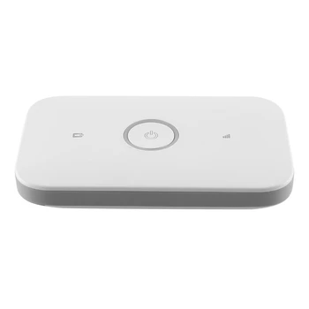 2X Portabil Mifi 4G Wifi Router de 150Mbps cu Modem Wifi Auto Mobil Wireless Wifi Hotspot Wireless Mifi Cu Slot pentru Card Sim