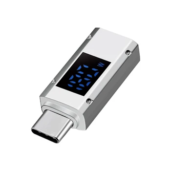 Rapid de Încărcare și Transfer de Date USB Adaptor de C Compatibil pentru Diverse Dispozitive Compatibile USB pentru Funcția de Afișare