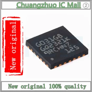 1BUC/lot Nou original STM32G031G8U6 64KB 1.7 V~3.6 V BRAȚ-MSeries 64MHz FLASH 26 UFQFPN-28(4x4) Microcontroler