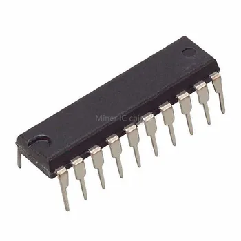 5PCS 74F640N DIP-20 de circuit Integrat IC cip